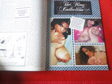 Load image into Gallery viewer, Vintage Nude Erotic Sexy Adult Magazine Fling September 1985          JB25
