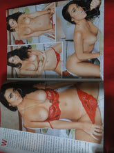 Load image into Gallery viewer, Vintage Nude Erotic Sexy Adult Magazine Best of Hustler 2012    G2
