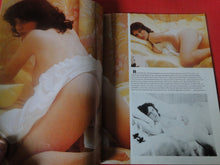 Load image into Gallery viewer, Vintage Nude Erotic Sexy Adult Big Tit Magazine Gent May 1979      P92
