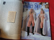Load image into Gallery viewer, Vintage Nude Erotic Sexy Adult Magazine Private #104 1991   JB55
