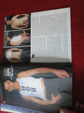 Load image into Gallery viewer, Vintage Adult Erotic Sexy Magazine Gay Interest Inches December 2002          GM
