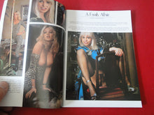 Load image into Gallery viewer, Vintage Nude Erotic Sexy Adult Magazine Eroticon Swedish       JB40
