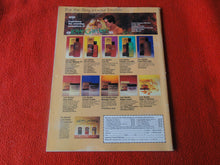 Load image into Gallery viewer, Vintage Nude Erotic Sexy Adult Magazine Fling November 1985          JB25
