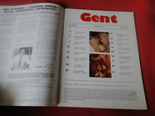 Load image into Gallery viewer, Vintage Nude Erotic Sexy Adult Big Tit Magazine Gent April 1979      P92
