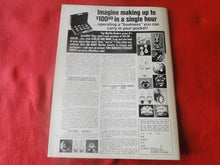 Load image into Gallery viewer, Vintage Nude Erotic Sexy Adult Magazine Mr. March 1975       JB1a
