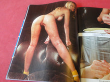 Load image into Gallery viewer, Vintage Nude Erotic Sexy Adult Magazine Juggs June 1982 Susan Nero Bill Ward Eric Stanton G1
