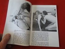 Load image into Gallery viewer, Vintage Nude Erotic Sexy Adult Magazine Erotic Experiences #4 Mom      JB68
