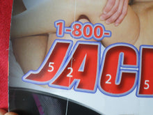 Load image into Gallery viewer, Vintage Nude Erotic Sexy Adult Magazine Hustler XXX #72         G2
