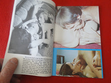 Load image into Gallery viewer, Vintage Nude Erotic Sexy Adult Magazine Erotic Experiences #4 Mom      JB68
