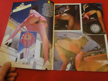 Load image into Gallery viewer, Vintage Nude Erotic Sexy Adult Magazine Live Oct. 1990  P111
