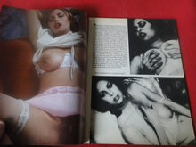 Load image into Gallery viewer, Vintage Nude Erotic Sexy Adult Big Tit Magazine Gent April 1979      P92
