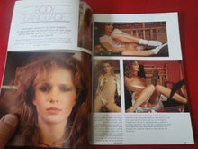 Load image into Gallery viewer, Vintage Nude Erotic Sexy Adult Magazine Eroticon Swedish       JB40
