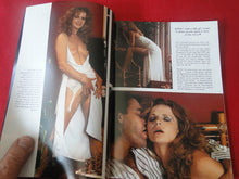Load image into Gallery viewer, Vintage Nude Erotic Sexy Adult Magazine Eroticon Swedish       JB40
