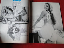 Load image into Gallery viewer, Vintage Nude Erotic Sexy Adult Magazine Score September 1973     JB25
