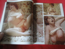 Load image into Gallery viewer, Vintage Nude Erotic Sexy Adult Big Tit Magazine Gent April 1979      P92
