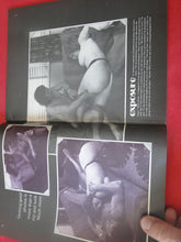 Load image into Gallery viewer, Vintage Nude Erotic Sexy Adult Magazine Fling September 1976       JB66
