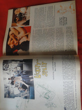 Load image into Gallery viewer, Vintage Nude Erotic Sexy Adult Magazine Mr. March 1975       JB1a
