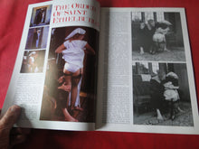 Load image into Gallery viewer, Vintage Nude Erotic Sexy Adult Magazine BDSM New Uniform Girls #14         1H
