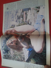 Load image into Gallery viewer, Vintage Nude Erotic Sexy Adult Magazine Fling September 1976       JB66

