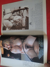 Load image into Gallery viewer, Vintage Nude Erotic Sexy Adult Magazine Fling September 1976       JB66
