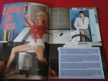 Load image into Gallery viewer, Vintage Nude Erotic Sexy Adult Magazine Satisfaction 12 September 1994    JB40
