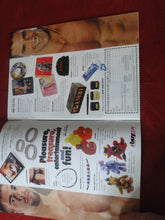 Load image into Gallery viewer, Vintage Adult Erotic Sexy Magazine Gay Interest Unzipped March 2002       GM
