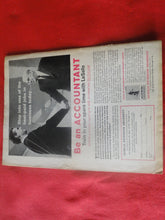 Load image into Gallery viewer, Vintage Nude Erotic Sexy Adult Magazine Mr. January 1963       JB1a
