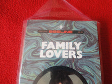 Load image into Gallery viewer, Vintage Erotic Adult Paperback Novel/Book Family Lovers Beeline  G3
