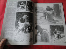Load image into Gallery viewer, Vintage Nude Erotic Sexy Adult Magazine BDSM New Uniform Girls #14         1H
