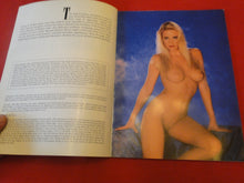 Load image into Gallery viewer, Vintage Nude Erotic Sexy Adult Magazine Playboy's Nudes 1993    P111
