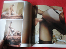 Load image into Gallery viewer, Vintage Nude Erotic Sexy Adult Magazine Double Scoop All Color Lisa DeLeeuw      P83
