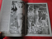 Load image into Gallery viewer, Vintage Nude Erotic Sexy Adult Magazine BDSM New Uniform Girls #14         1H
