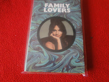 Load image into Gallery viewer, Vintage Erotic Adult Paperback Novel/Book Family Lovers Beeline  G3
