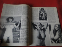 Load image into Gallery viewer, Vintage Nude Erotic Sexy Adult Big Tit Magazine Gent July 1979 SPLIT BINDING   P92
