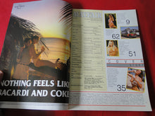 Load image into Gallery viewer, Vintage Nude Erotic Sexy Adult Magazine Mayfair V.23 # 11   G2
