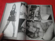 Load image into Gallery viewer, Vintage Nude Erotic Sexy Adult Magazine Harvey November 1986    P110
