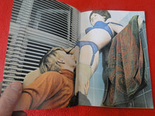 Load image into Gallery viewer, Vintage Nude Erotic Sexy Adult Magazine Sex Bizarre SMALL      JB68
