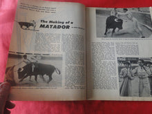 Load image into Gallery viewer, Vintage Nude Erotic Sexy Adult Magazine Mr. January 1963       JB1a
