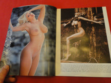 Load image into Gallery viewer, Vintage Nude Erotic Sexy Adult Magazine Playboy's Nudes 1993    P111
