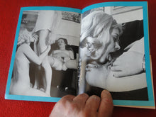 Load image into Gallery viewer, Vintage Nude Erotic Sexy Adult Magazine Sex Bizarre SMALL      JB68
