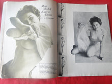 Load image into Gallery viewer, Vintage Nude Erotic Sexy Adult Magazine Mr. January 1963       JB1a
