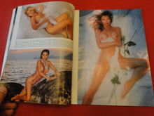 Load image into Gallery viewer, Vintage Nude Erotic Sexy Adult Magazine Playboy's Nudes 1993    P111
