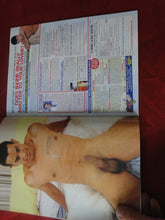Load image into Gallery viewer, Vintage Adult Erotic Sexy Magazine Gay Interest Unzipped March 2002       GM
