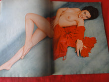 Load image into Gallery viewer, Vintage Nude Erotic Sexy Adult Magazine Mr. January 1963       JB1a
