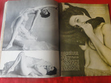 Load image into Gallery viewer, Vintage Nude Erotic Sexy Adult Magazine Mr. January 1963       JB1a
