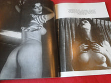Load image into Gallery viewer, Vintage Nude Erotic Sexy Adult Magazine Juggs July 1982  Bill Ward Eric Stanton G1
