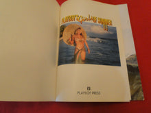 Load image into Gallery viewer, Vintage Nude Erotic Sexy Adult Magazine Playboy's Girls of Summer 1993   P111
