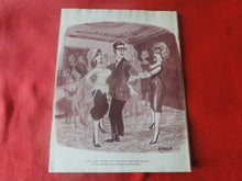 Load image into Gallery viewer, Vintage Nude Erotic Sexy Adult Magazine Topper February 1968      JB1a
