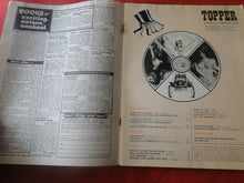 Load image into Gallery viewer, Vintage Nude Erotic Sexy Adult Magazine Topper February 1968      JB1a
