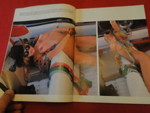 Load image into Gallery viewer, Vintage Nude Erotic Sexy Adult Magazine Playboy's Girls of Summer 1993   P111
